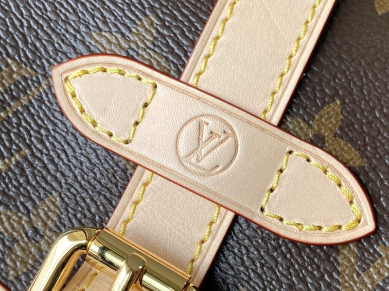 Louis Vuitton Satchel Bags